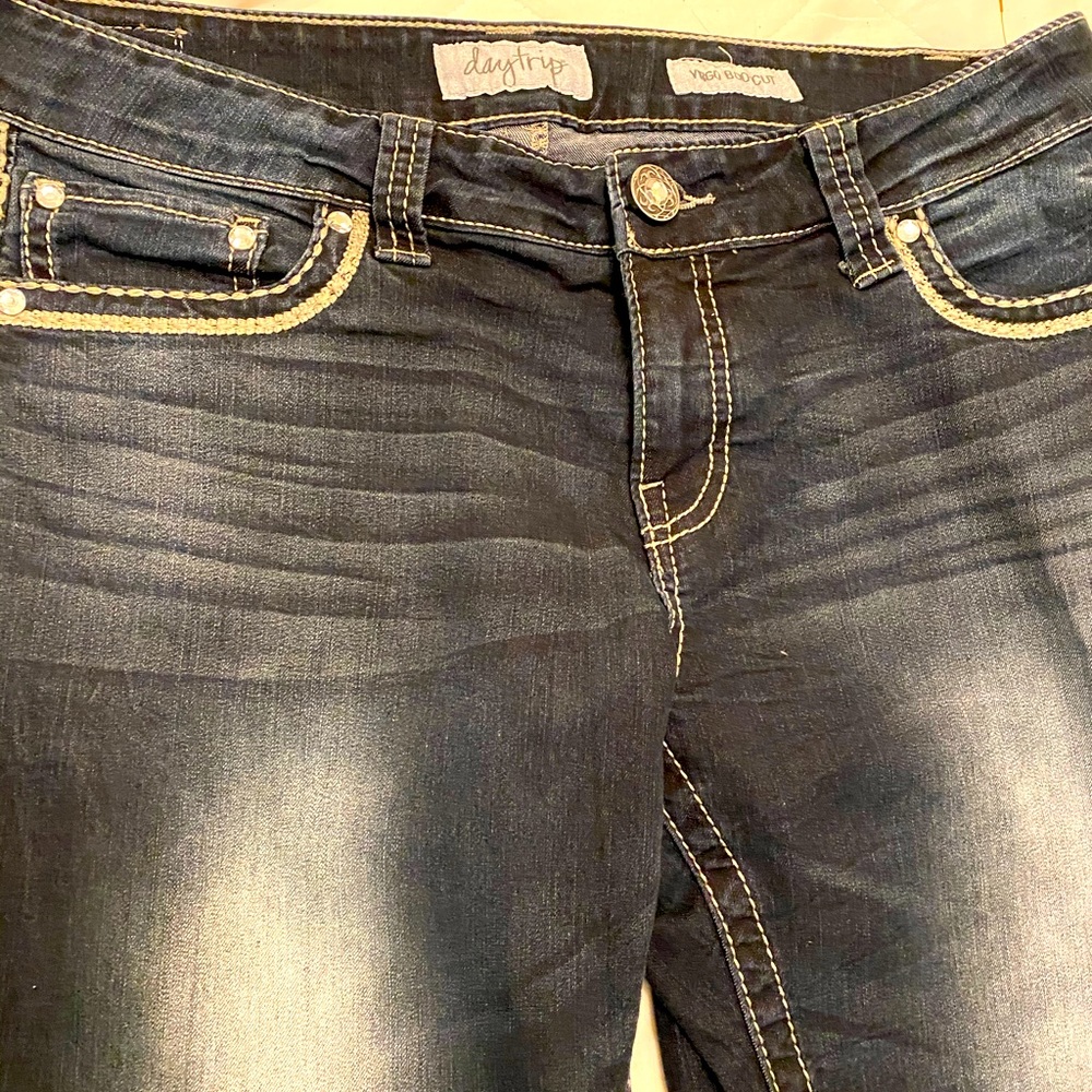 Women Jean size 34